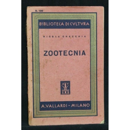 ZOOTECNIA