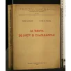 LA TERAPIA DEI DIFETTI DI COAGULAZIONE