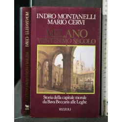 MILANO VENTESIMO SECOLO