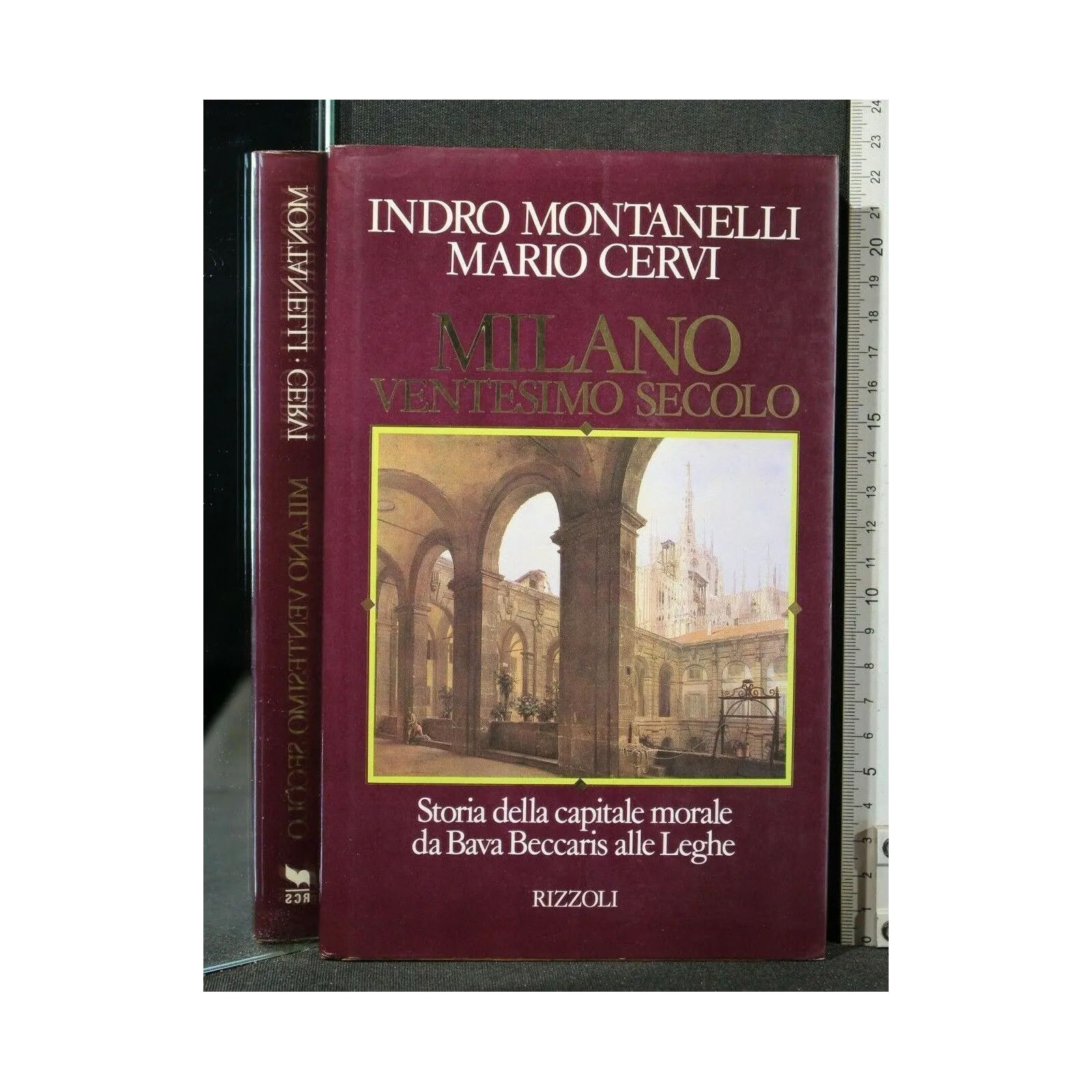 MILANO VENTESIMO SECOLO