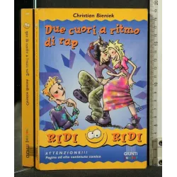 DUE CUORI A RITMO DI RAP