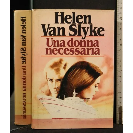UNA DONNA NECESSARIA