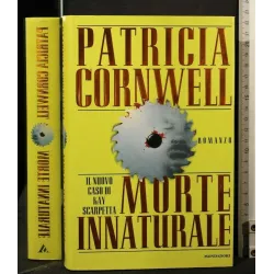 MORTE INNATURALE