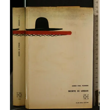 MORTE DI URBAN