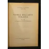 STORIA DELL'ARTE ITALIANA VOLUME 3