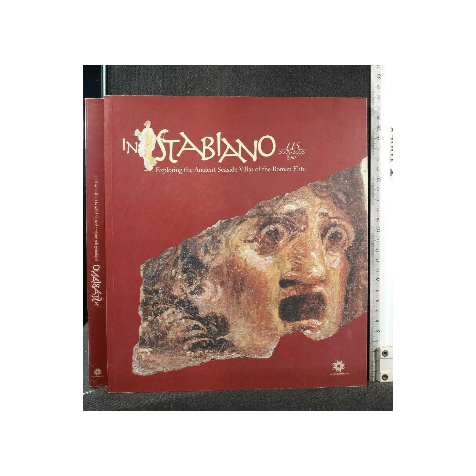 IN STABIANO US 2005-2008 TOUR