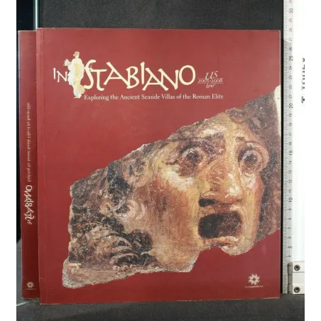 IN STABIANO US 2005-2008 TOUR