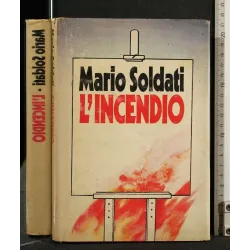 L'INCENDIO
