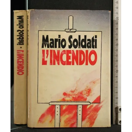L'INCENDIO