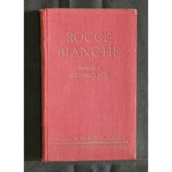 ROCCE BIANCHE