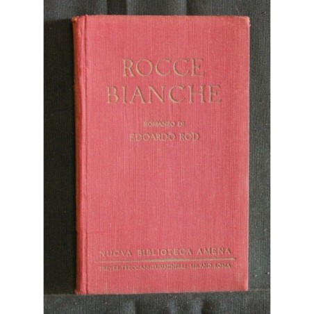ROCCE BIANCHE