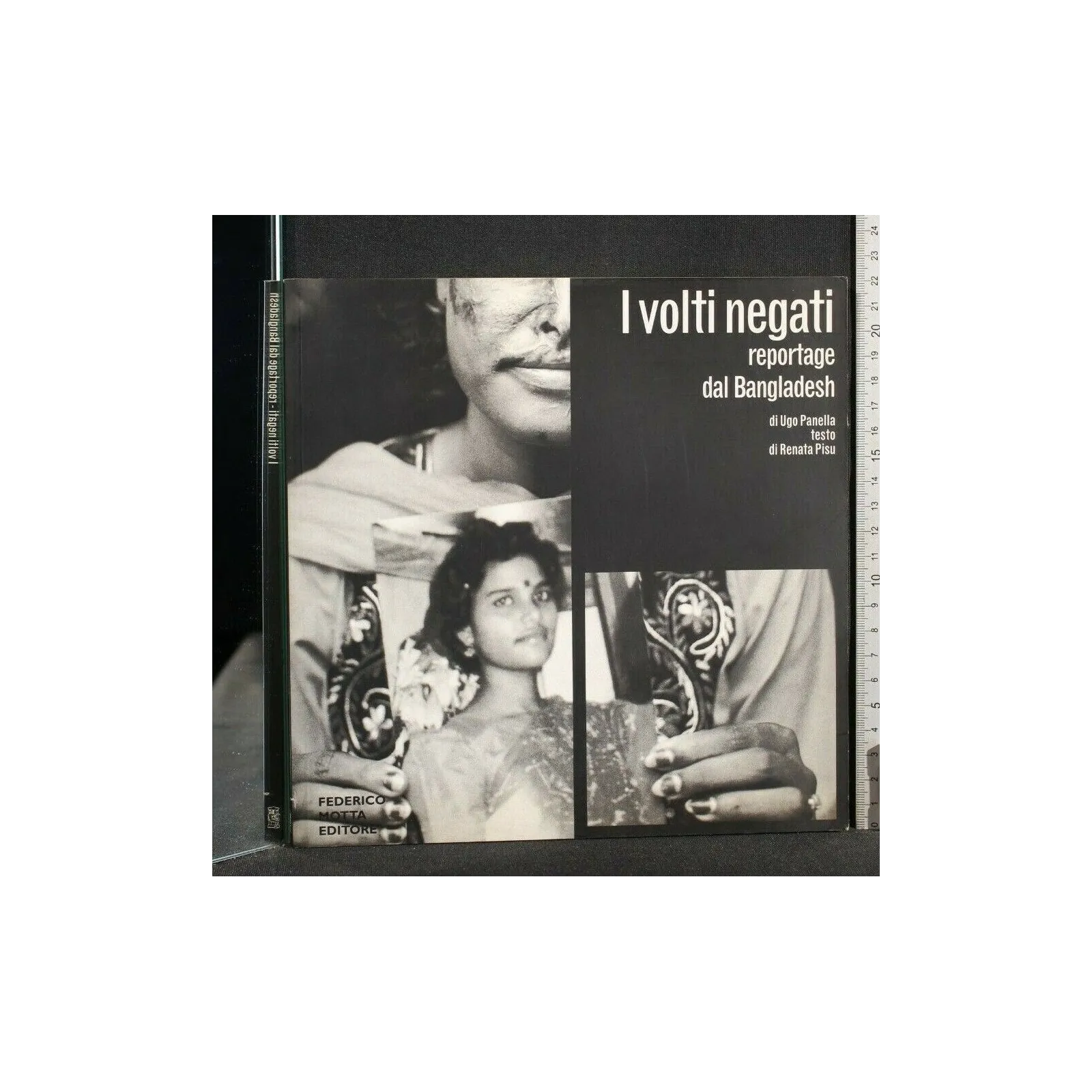 I VOLTI NEGAT REPORTAGE DAL BANGLADESH