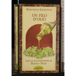 UN FILO D'OLIO