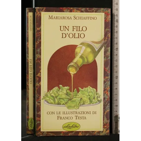 UN FILO D'OLIO