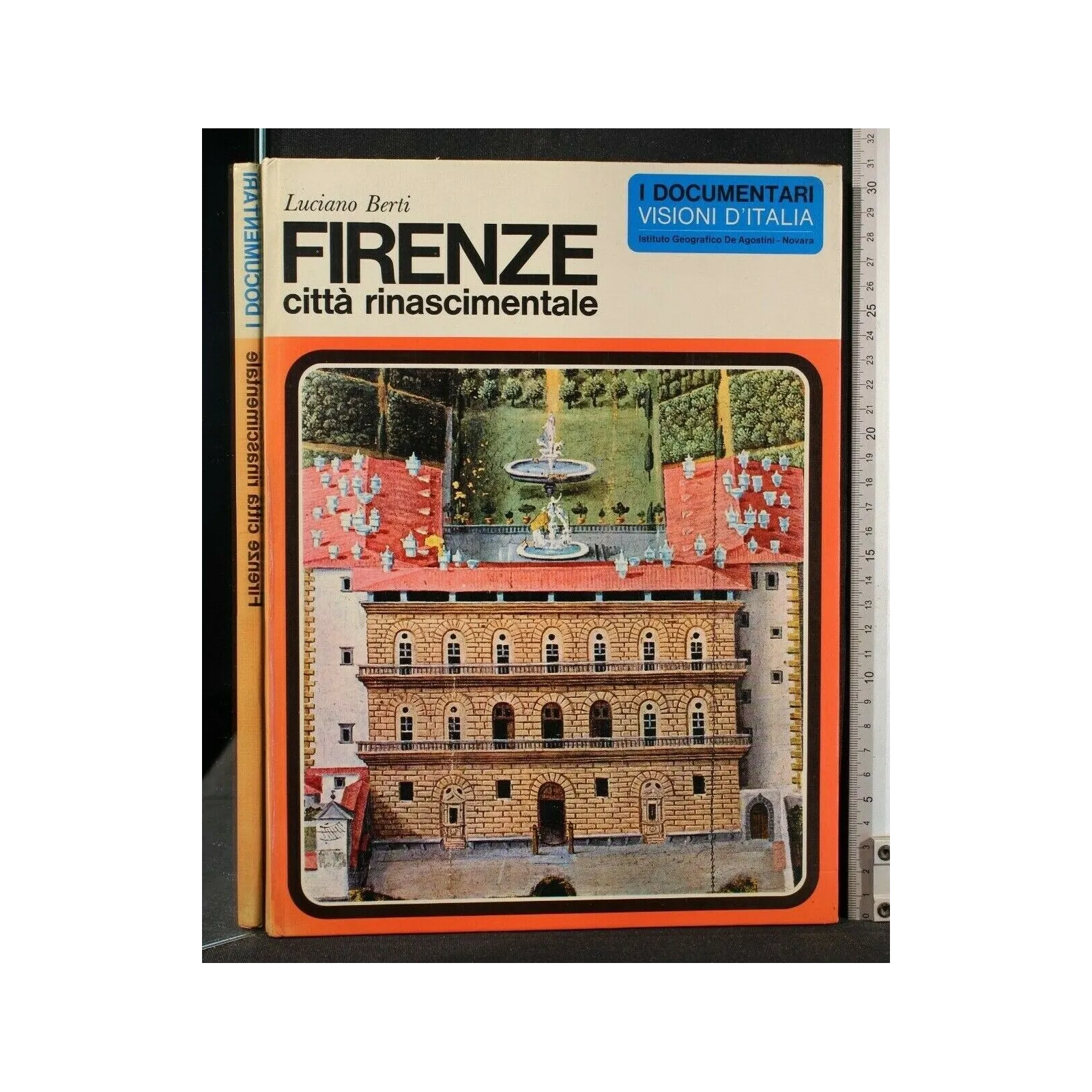 I DOCUMENTARI FIRENZE CITTA' RINASCIMENTALE