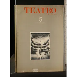 TEATRO FESTIVAL 5