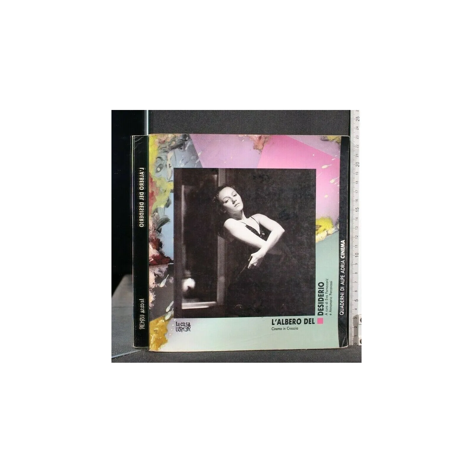 L'ALBERO DEL DESIDERIO