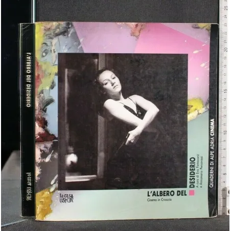 L'ALBERO DEL DESIDERIO