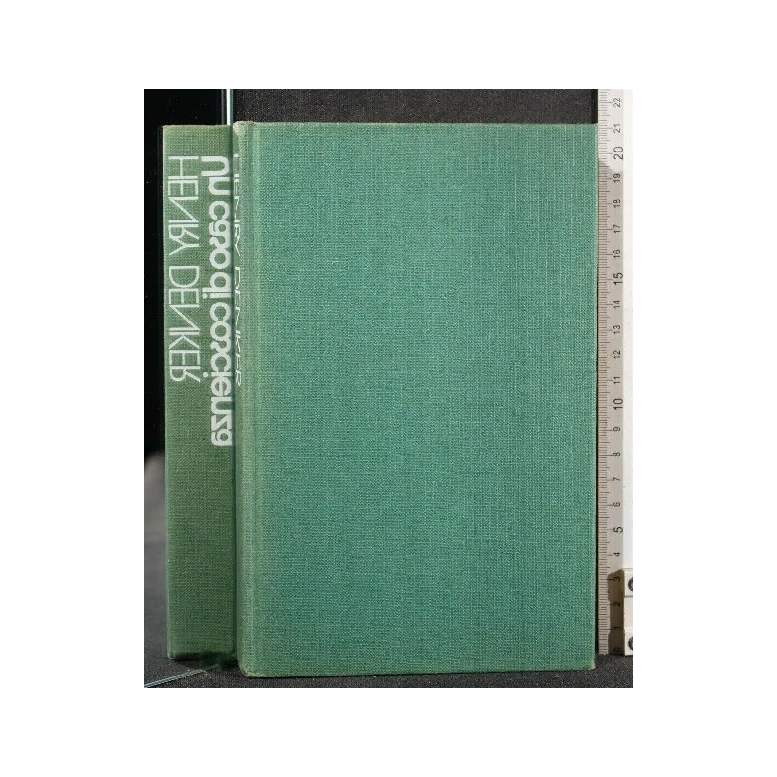 UN CASO DI COSCIENZA