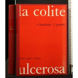 LA COLITE ULCEROSA