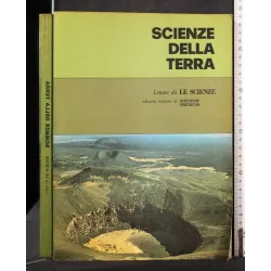 SCIENZE DELLA TERRA LETTURE DA LE SCIENZE