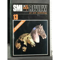 SMI REVIEW ART AND TECHNOLOGY 13