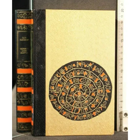 LE GRANDI CIVILTA' SCOMPARSE L'IMPERO DEGLI AZTECHI