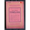 NOZIONI ELEMENTARI DI TERMOLOGIA