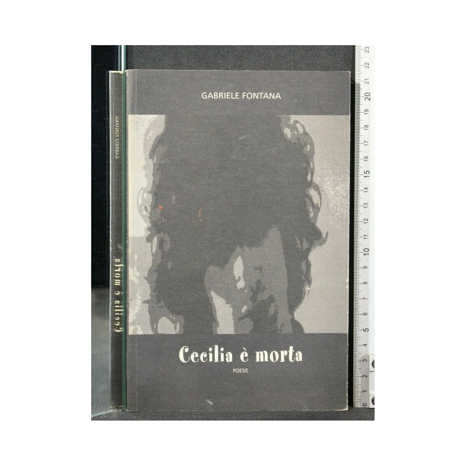 CECILIA E' MORTA