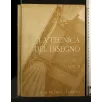 LA TECNICA DEL DISEGNO VOLUME 2