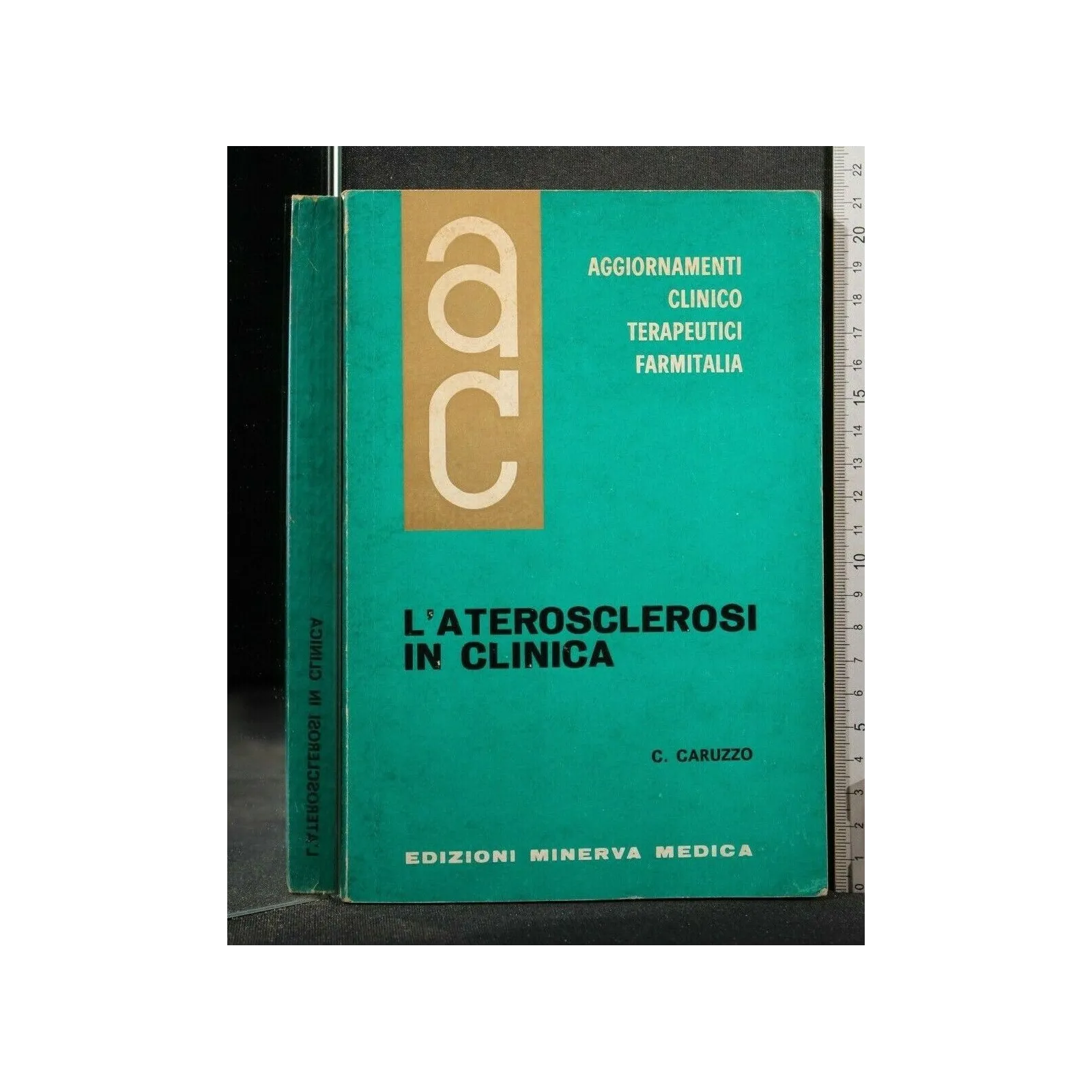 L'ATEROSCLEROSI IN CLINICA