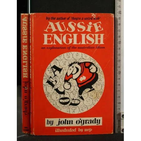 AUSSIE ENGLISH