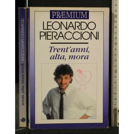 TRENT'ANNI, ALTA, MORA