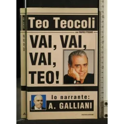 VAI, VAI, VAI, TEO!