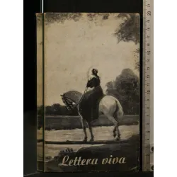 LETTERA VIVA