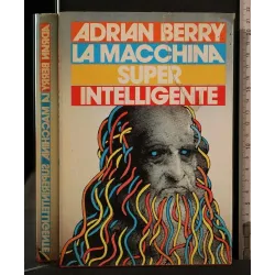 LA MACCHINA SUPER INTELLIGENTE