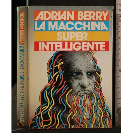 LA MACCHINA SUPER INTELLIGENTE