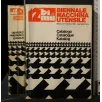BIENNALE MACCHINA UTENSILE CATALOGO + SUPPLEMETO MILANO, 4/11