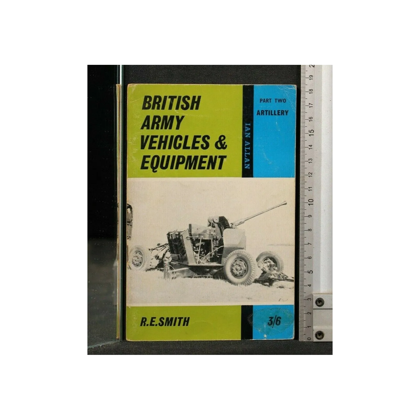BRITISH ARMY VEHICLES & EQUIPMENT PART TWO
