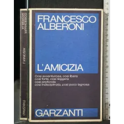 L'AMICIZIA