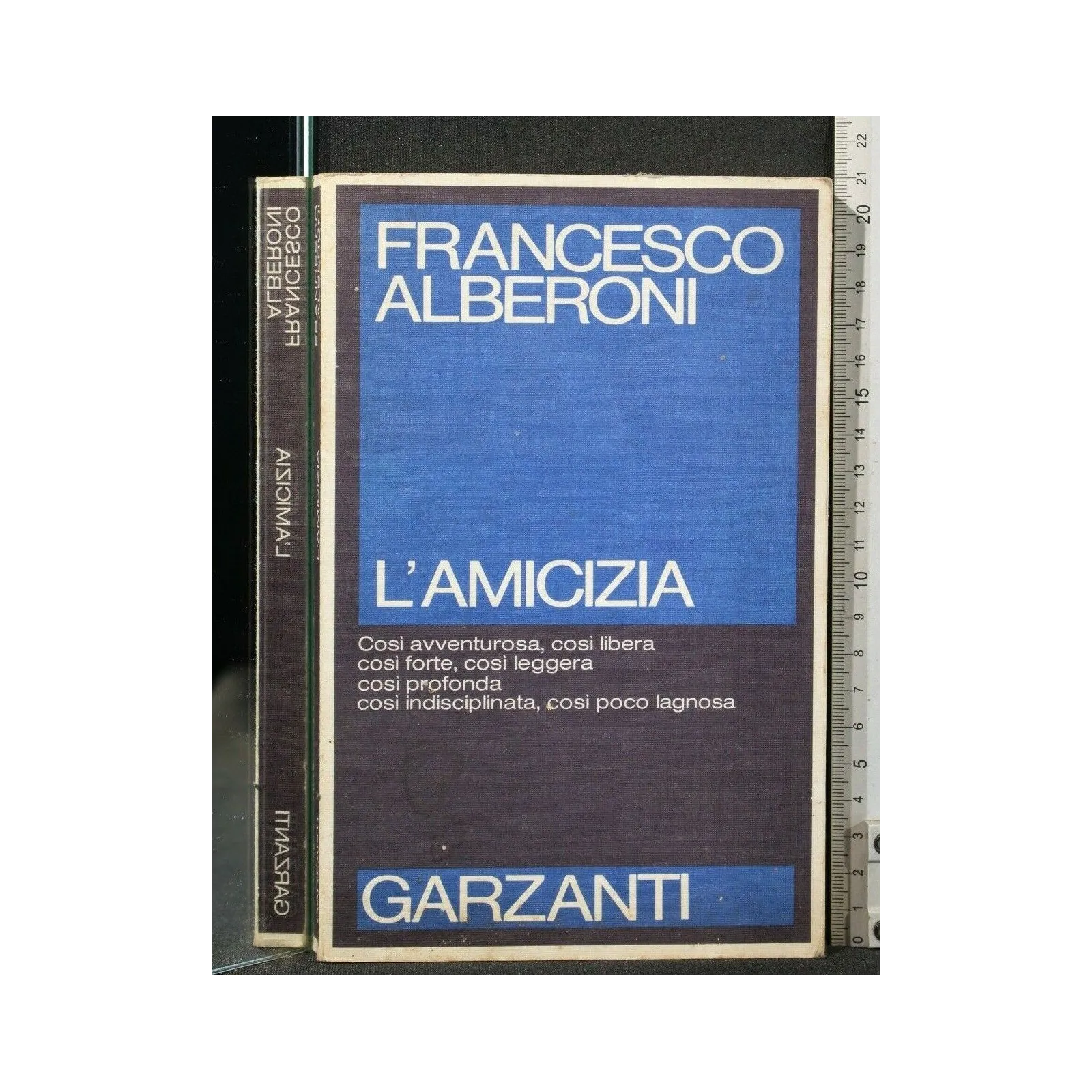 L'AMICIZIA