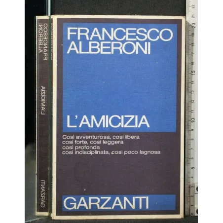 L'AMICIZIA