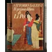 IL PRIMO LIBRO DI LI PO