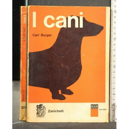 I CANI