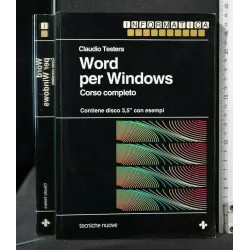 WORD PER WINDOWS