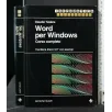 WORD PER WINDOWS