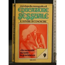 VITA SESSUALE DURANTE LA GRAVIDANZA