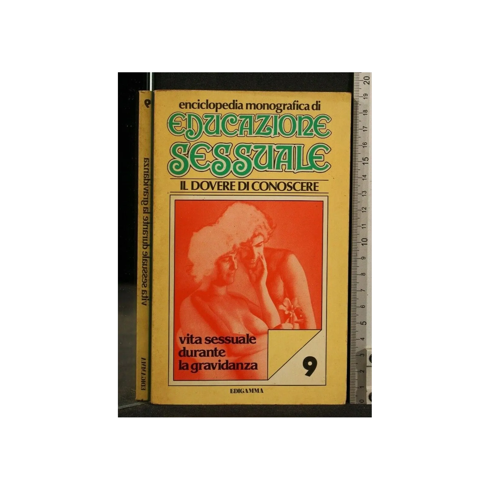 VITA SESSUALE DURANTE LA GRAVIDANZA