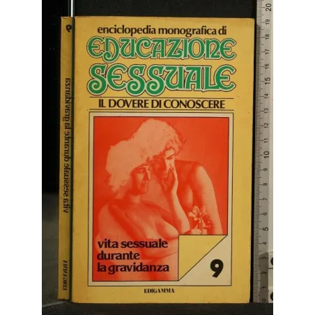 VITA SESSUALE DURANTE LA GRAVIDANZA