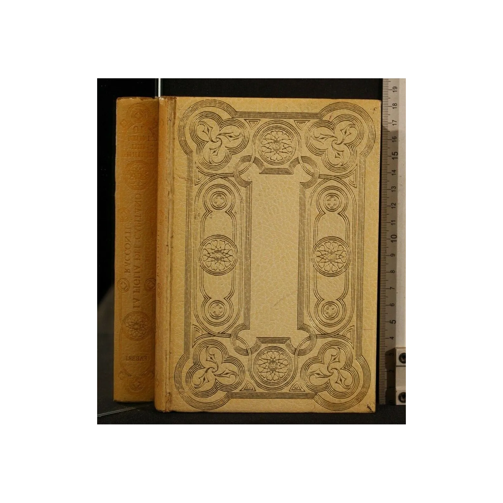 I GRANDI DELLA LETTERATURA LA FIGLIA DEL CAPITANO RACCONTI